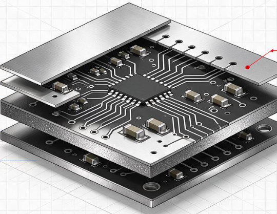 PCB Dielectric Design