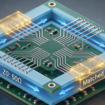 PCB Dielectric Tolerance Analysis: Ensuring Stable Impedance in Mass Production