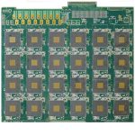 PCB Design Guidelines: Manufacturing Rules for Trace Width, Spacing and V-Cut
