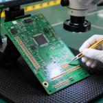 PCB Prototype to Mass Production: Compatibility Design Guide