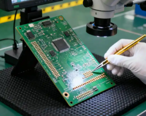 PCB Prototype