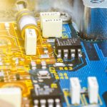 Precision PCB Drilling for Microvias and High-Density Interconnects