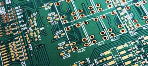 PCB Cutting