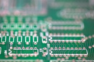 PCB Deformation