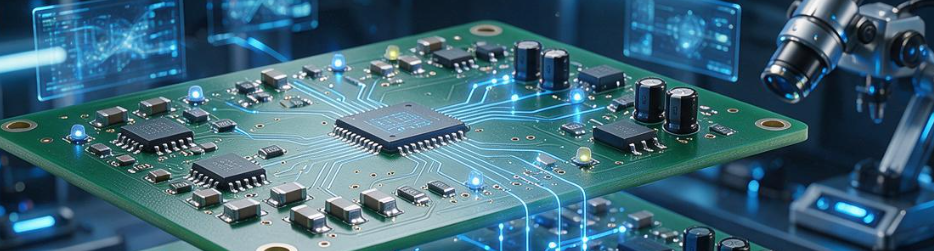 Bio-Signal PCB