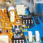 Does the Color of PCB Solder Mask Ink Affect Performance?