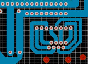 High-Speed PCB