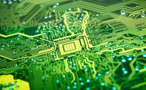 Rigid PCB