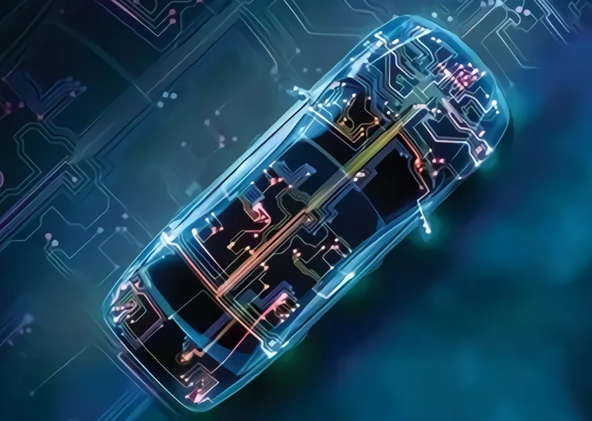 Automotive PCB
