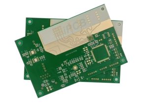 Automotive Electronic  PCB Design 