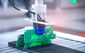 Custom PCB Manufacturing
