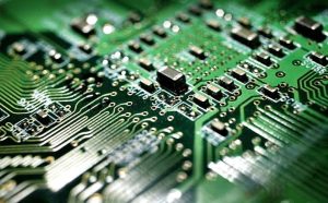 PCB Fabrication
