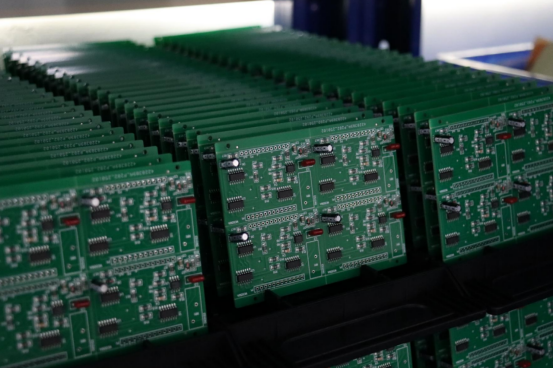 PCB Assembly Process