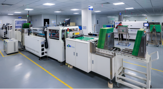 PCB Assembly Process
