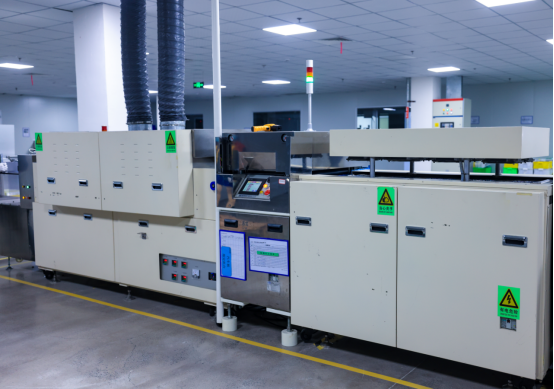 PCB Assembly Process