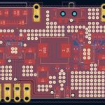 HDI PCB manufacturing