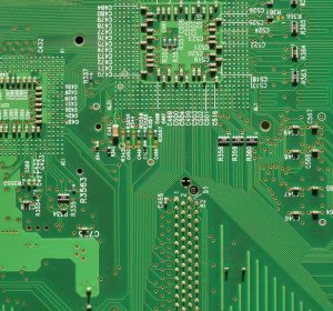 PCB stack-up