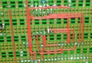 PCB substrate materials