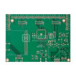 PCB Copper Thickness for BGA: Preventing Electromigration Under Pulse Current