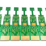 PCB Gold Fingers