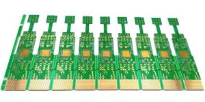 PCB Gold Fingers
