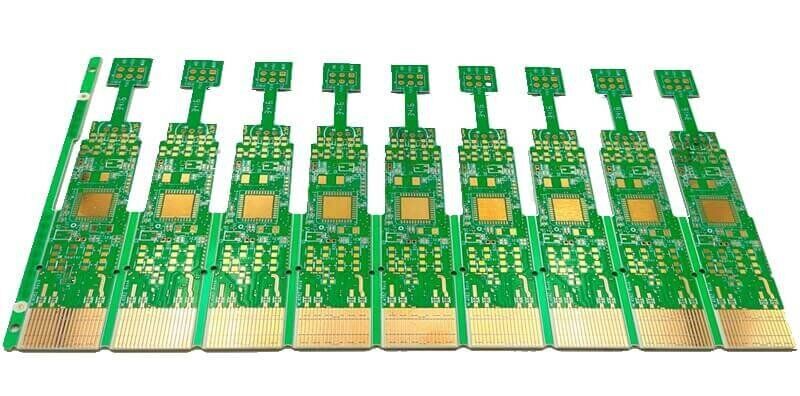 PCB Gold Fingers