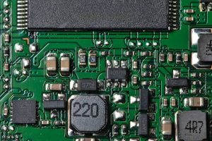 PCB assembly