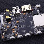 High Stability Image Processing PCB for Reliable Signal Transmission and Advanced Imaging Systems