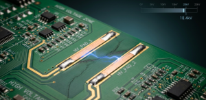high-speed PCB
