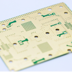 PCB Surface Finish Guide: ENIG, HASL, OSP and Gold Plating Compared