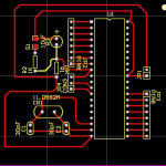 High-Frequency PCB Routing: Layout, Crosstalk and Grounding Strategies