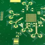 PCB Dielectric Constant Frequency Dispersion and Impedance Control