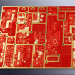 HDI PCB Routing Guidelines: Microvias, Signal Integrity and High-Frequency Layout