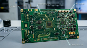 PCB Assembly
