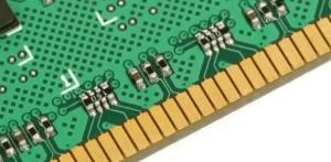 Gold Finger PCB