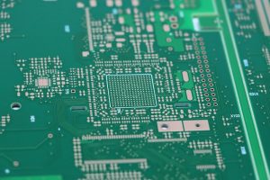 high-precision multilayer PCBs
