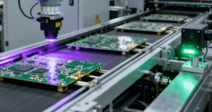 PCB file revision control