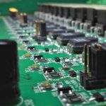 Medical PCB Monitor and ECG PCB Manufacturing | GOPCBA