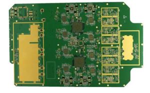 Flexible PCB