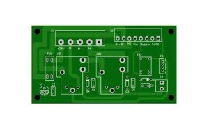 Multilayer PCB