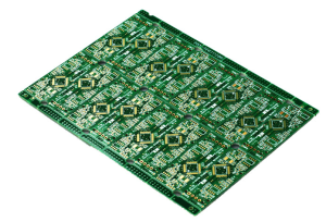 PCB Surface Finish