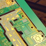 High-Frequency PCB Materials: Improving Thermal Performance, Reliability, and RF Signal Integrity