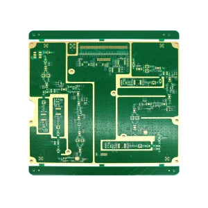 PCB Fabrication