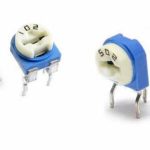 How to Identify a Variable Resistor on a PCB: Types, Functions, and Identification Guide