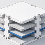 multilayer PCB stackup
