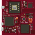 5G Base Station Antenna PCB Supplier