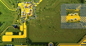 Controlled Impedance PCB