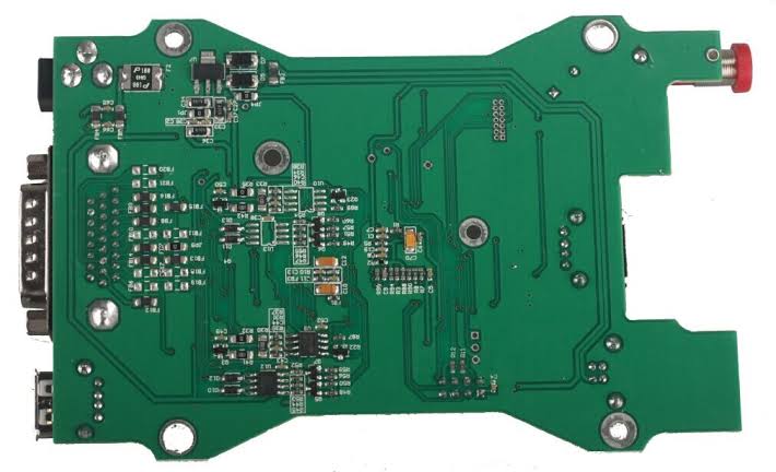 PCB reliability