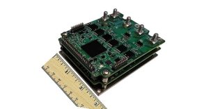 EMI control