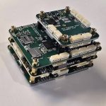 4-Layer PCB Layout for Medical Monitoring: Reducing RF Interference